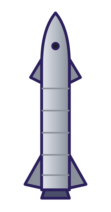 Plano de la Supernave